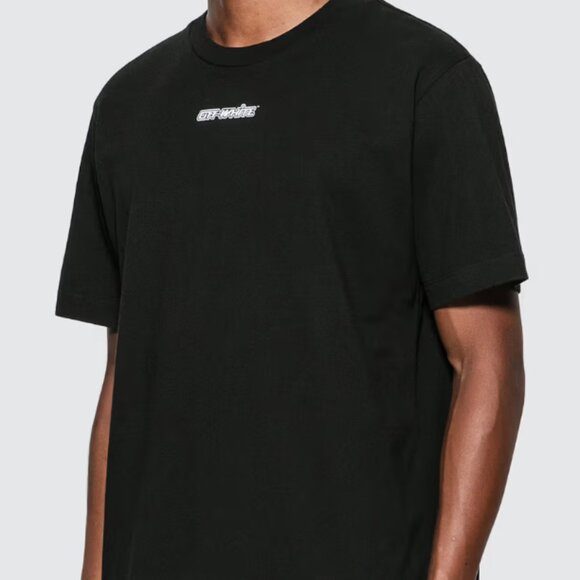 Off-White™ Add to Wishlist Marker Arrow T-Shirt - Picture 5 of 9